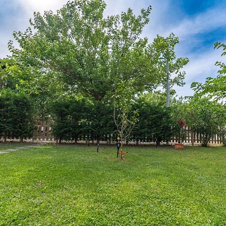 M-Home, My Paradise Home Неос-Мармарас Экстерьер фото